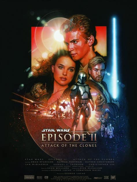 star wars episode 2 review